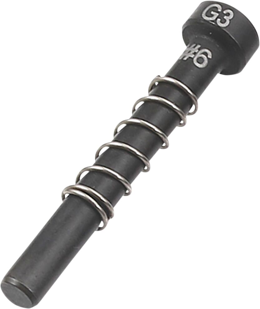 BIKESERVICE PUSH PIN 5.8MM BS3510G3