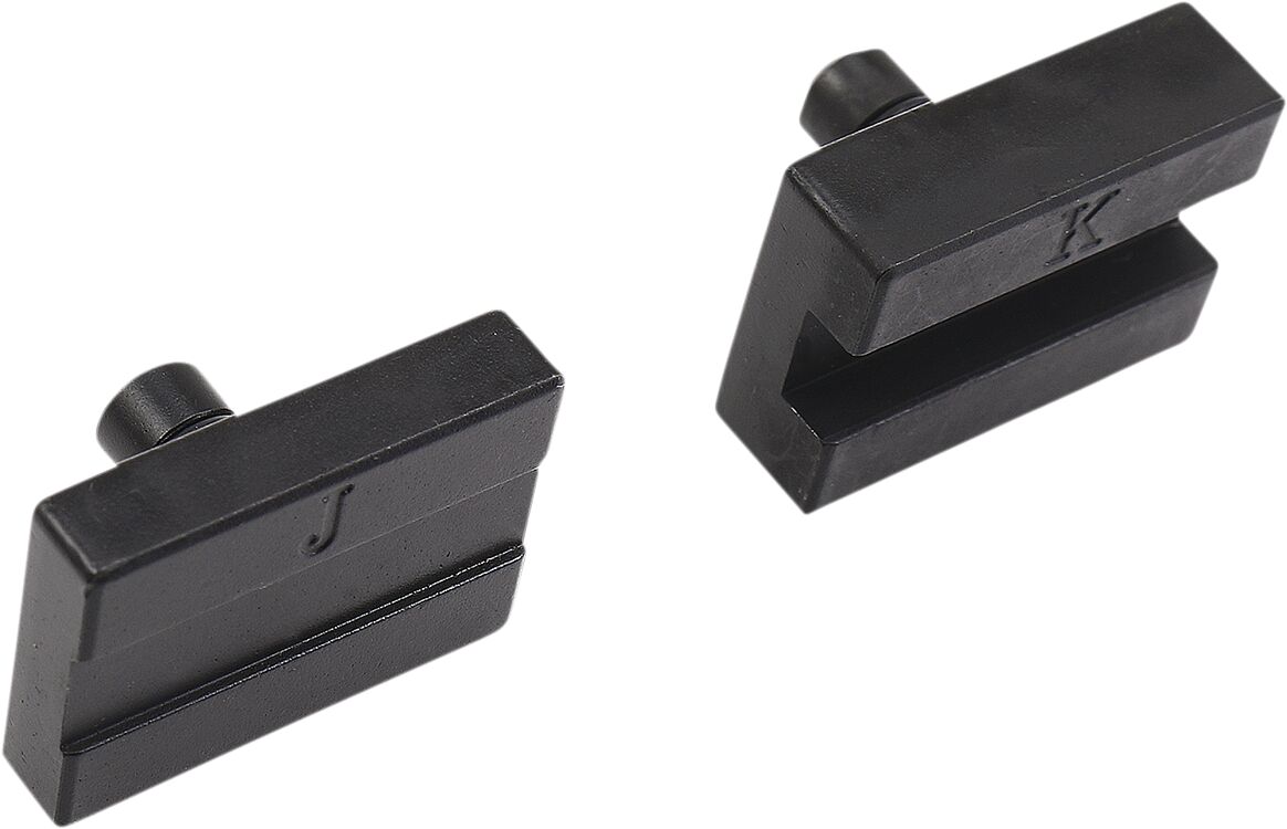 BIKESERVICE PRESS PLATE SET BS3510U