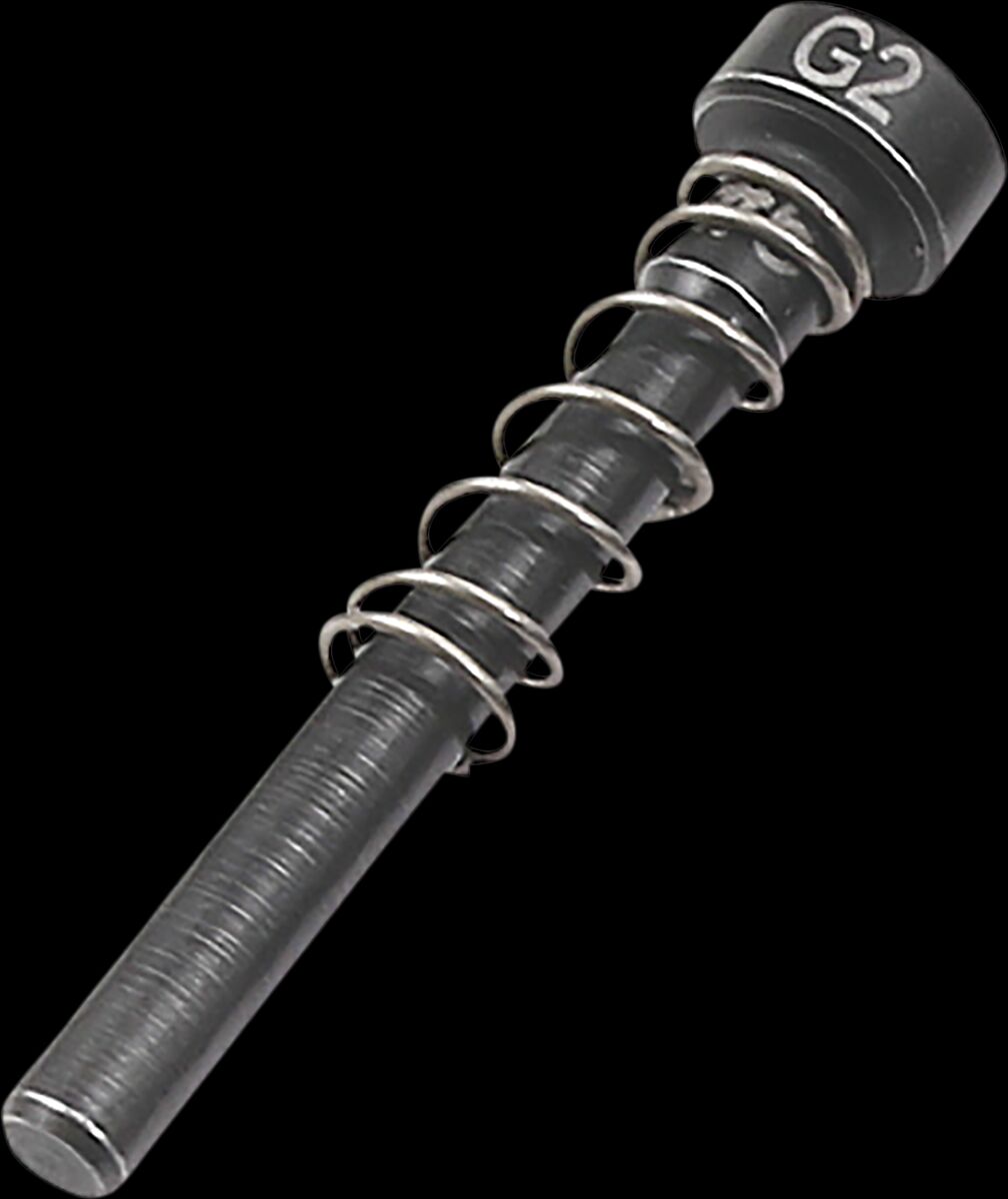 BIKESERVICE PUSH PIN 4.9MM BS-3510G2