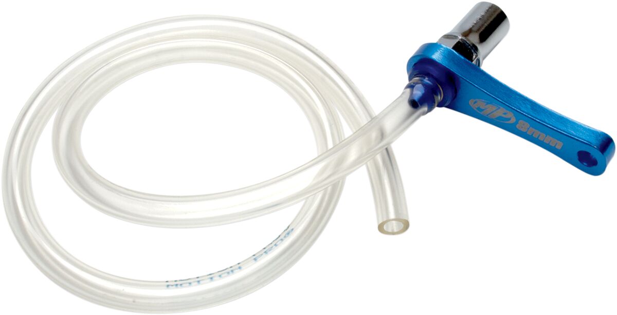 MOTION PRO TOOL MINI BLEEDER 10MM 08-0529