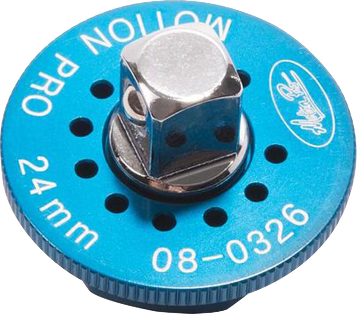 MOTION PRO DRIVE ADAPTER 24MM 3/8 08-0326