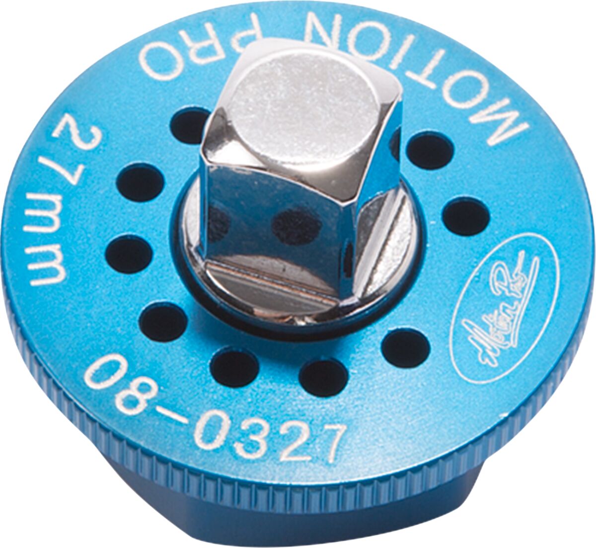 MOTION PRO DRIVE ADAPTER 27MM 3/8 08-0327