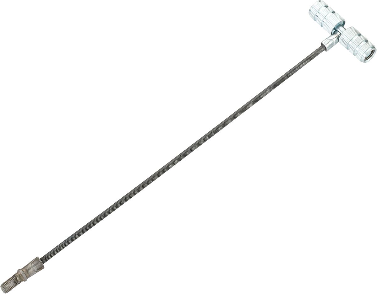 MOOSE OFFROAD HARD-PARTS VALVE CORE TOOL 3 WAY MSE 041-0068