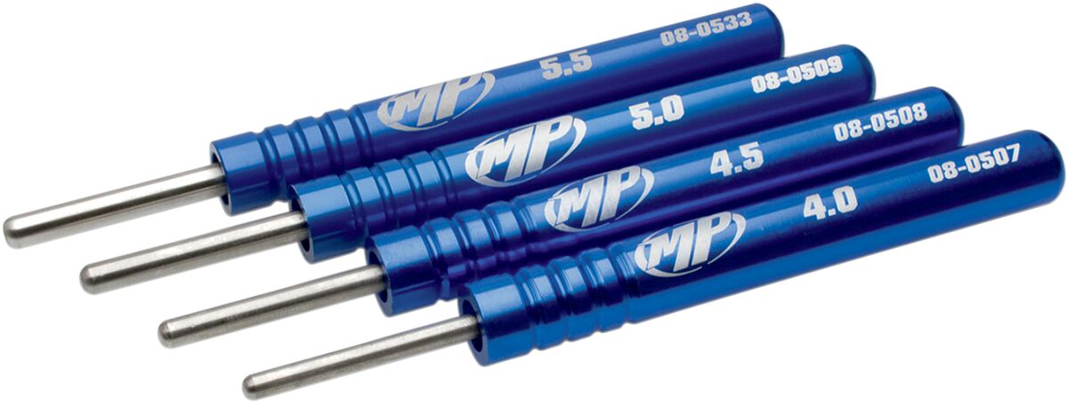 MOTION PRO TOOL VALVE STEM SEAL SET 08-0537