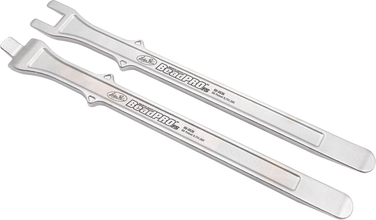 MOTION PRO TOOL BEADPRO-FS LEVER SET 08-0536