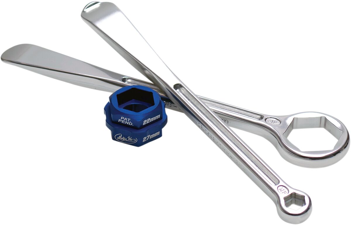 MOTION PRO TOOL T6 COMBO T-LEVER SET 08-0589