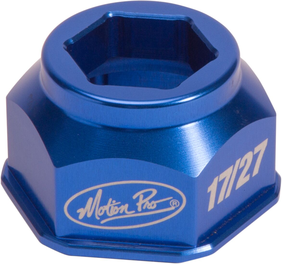 MOTION PRO TOOL T6 ADAPTER 27/17MM 08-0640