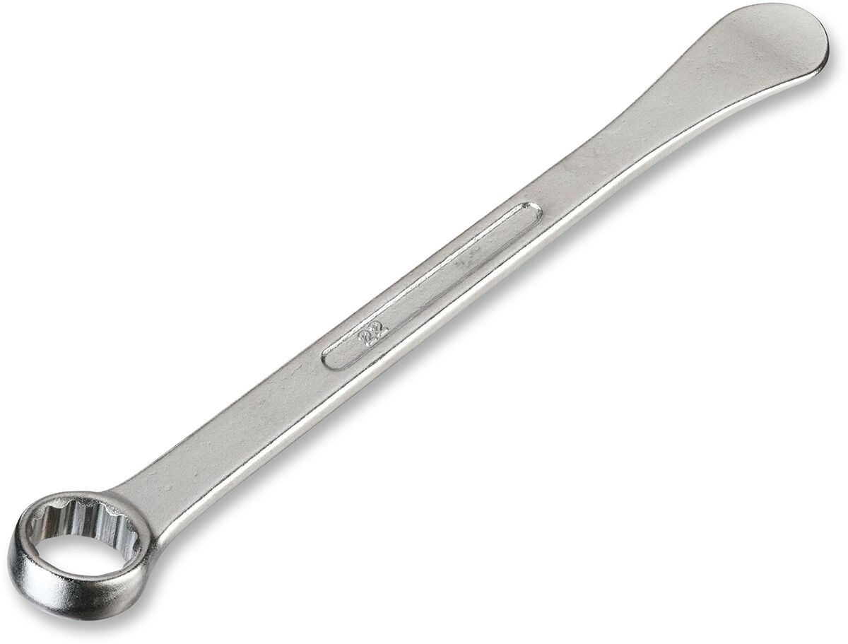 MOOSE OFFROAD HARD-PARTS LEVER TIRE MOOSE 22MM O16-9068