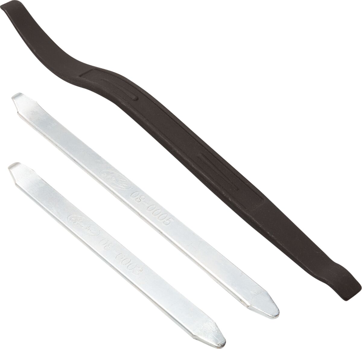 MOTION PRO TOOL 3-TIRE IRONS 8-11-15 08-0049