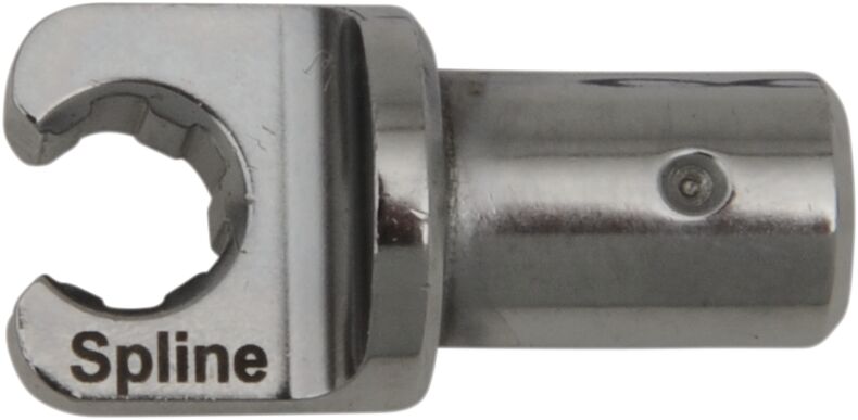 EXCEL TORQUE WRENCH HEAD 6 PT. TWH-006