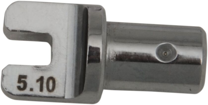 EXCEL TORQUE WRENCH HEAD 5.1MM TWH-051