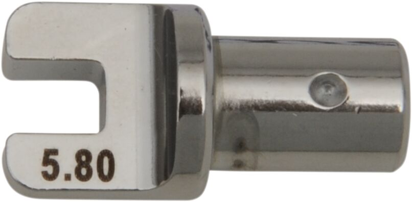 EXCEL TORQUE WRENCH HEAD 5.8MM TWH-058