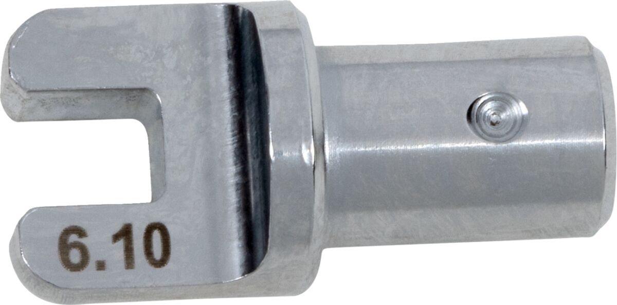 EXCEL TORQUE WRENCH HEAD 6.1MM TWH-061