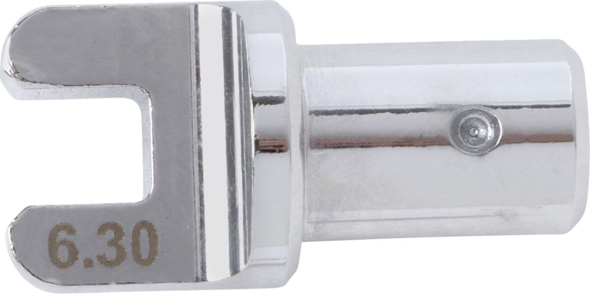 EXCEL TORQUE WRENCH HEAD 6.3MM TWH-063