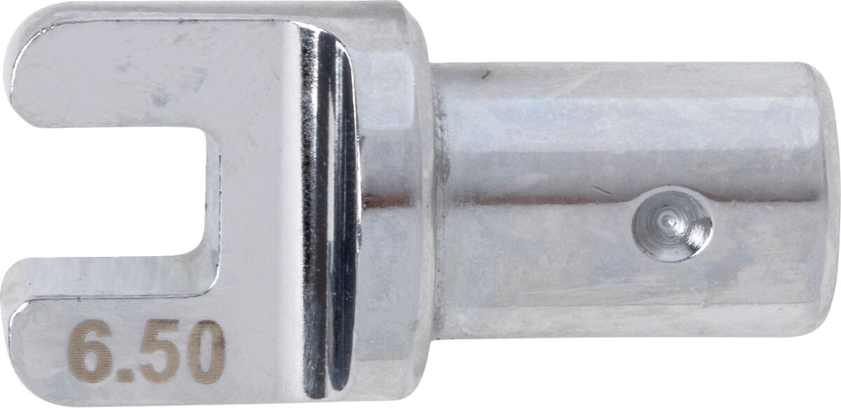 EXCEL TORQUE WRENCH HEAD 6.5MM TWH-065