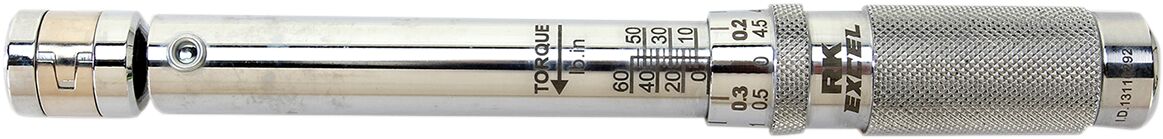 EXCEL TORQUE WRENCH SPOKES TWT-210A