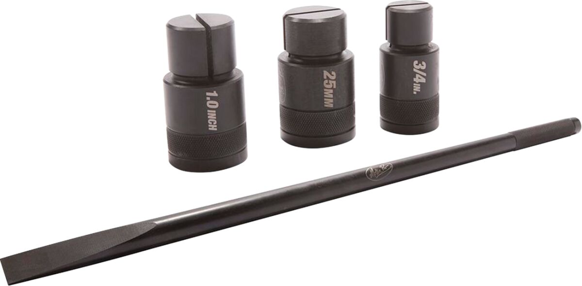 MOTION PRO TOOL BEARING REMOVER HD 08-0410