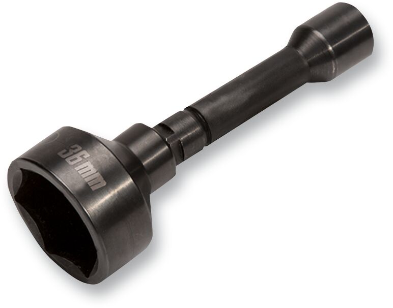 MOTION PRO TOOL HD AXLE SOCKET 36MM 08-0635