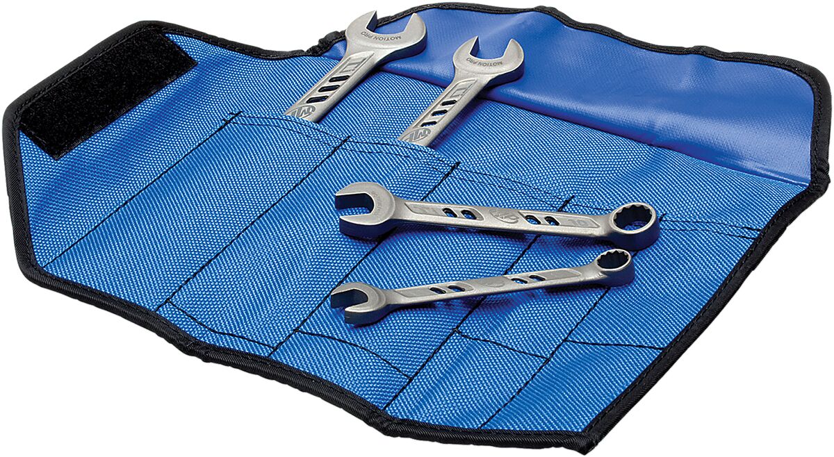 MOTION PRO TOOL TI-SET 8-10-12-14MM 08-0466