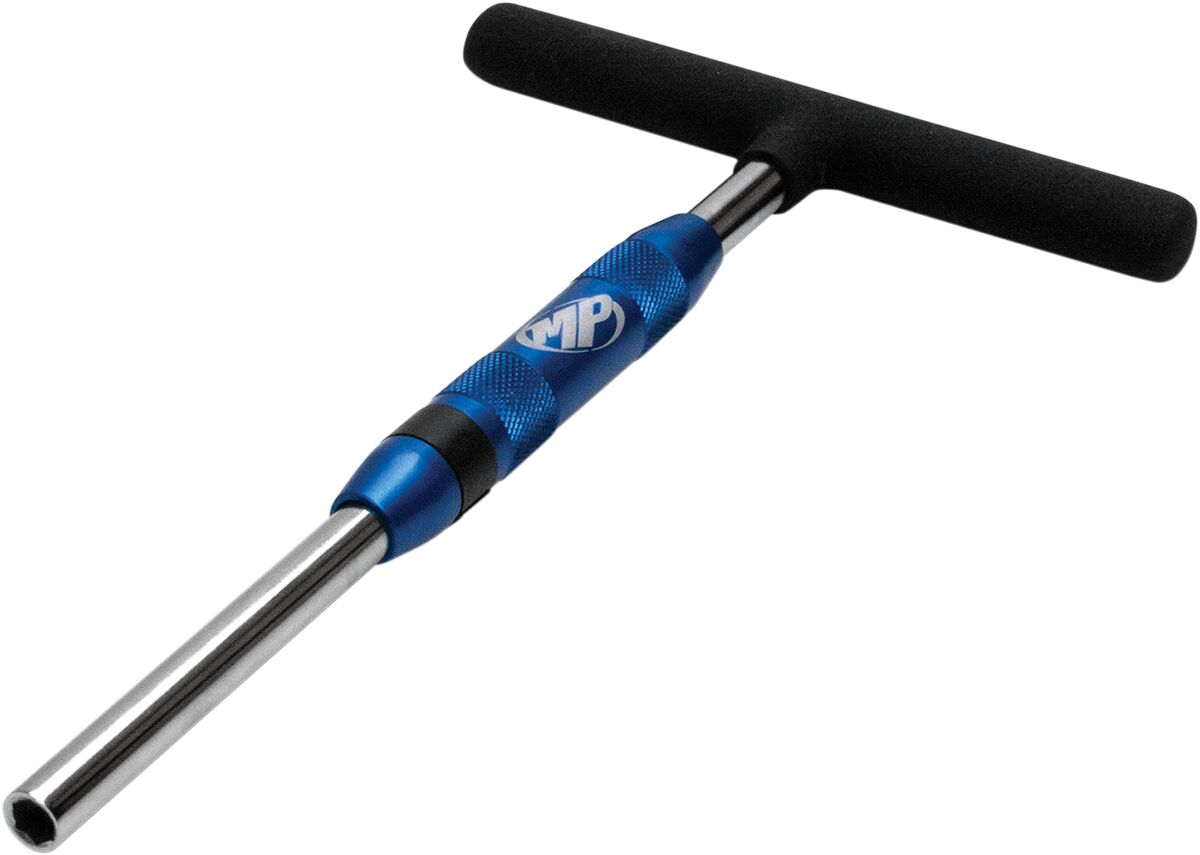 MOTION PRO TOOL T-HANDLE SPINNER HEX 08-0556