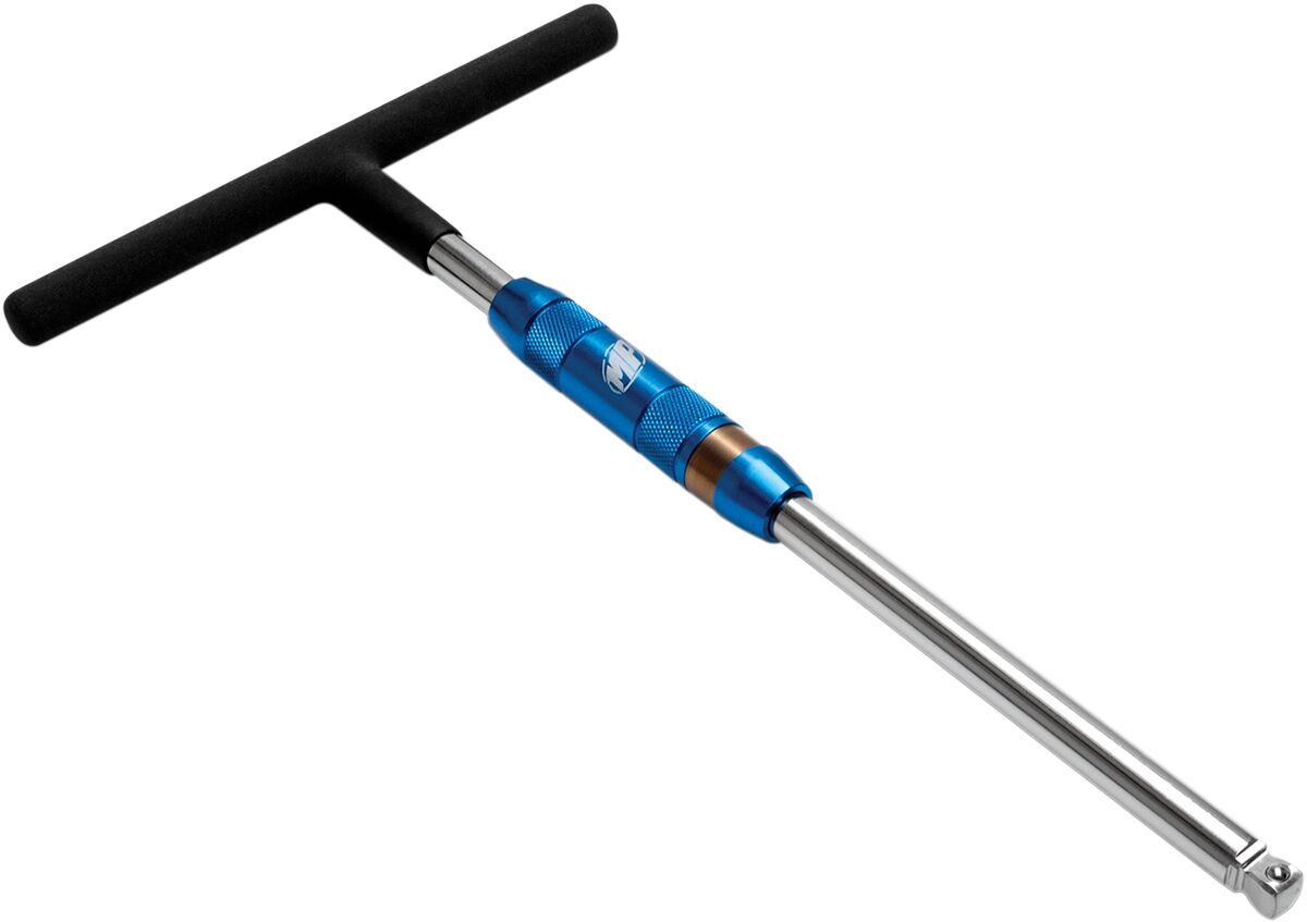 MOTION PRO TOOL T-HAND SPINNER 2 1/4 08-0563