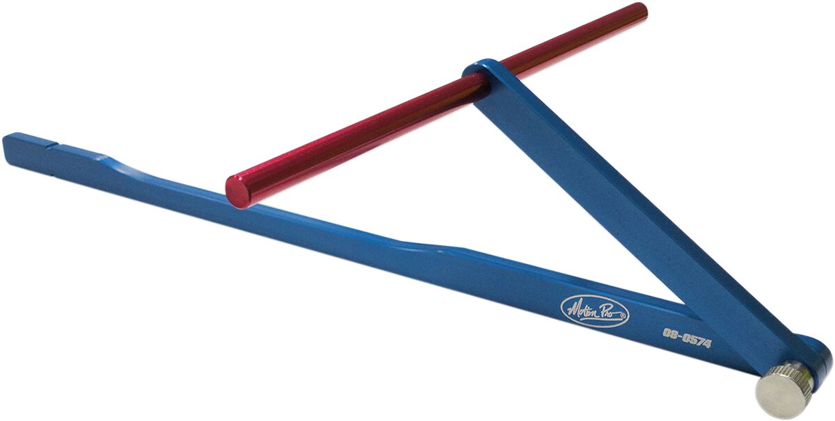 MOTION PRO TOOL CLIP ON ALIGNMNET 08-0574
