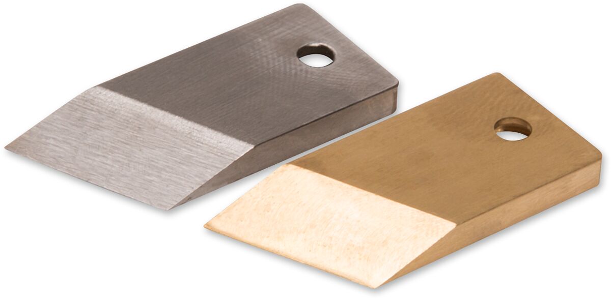 MOTION PRO TOOL SCRAPER REP BLADES 08-0657