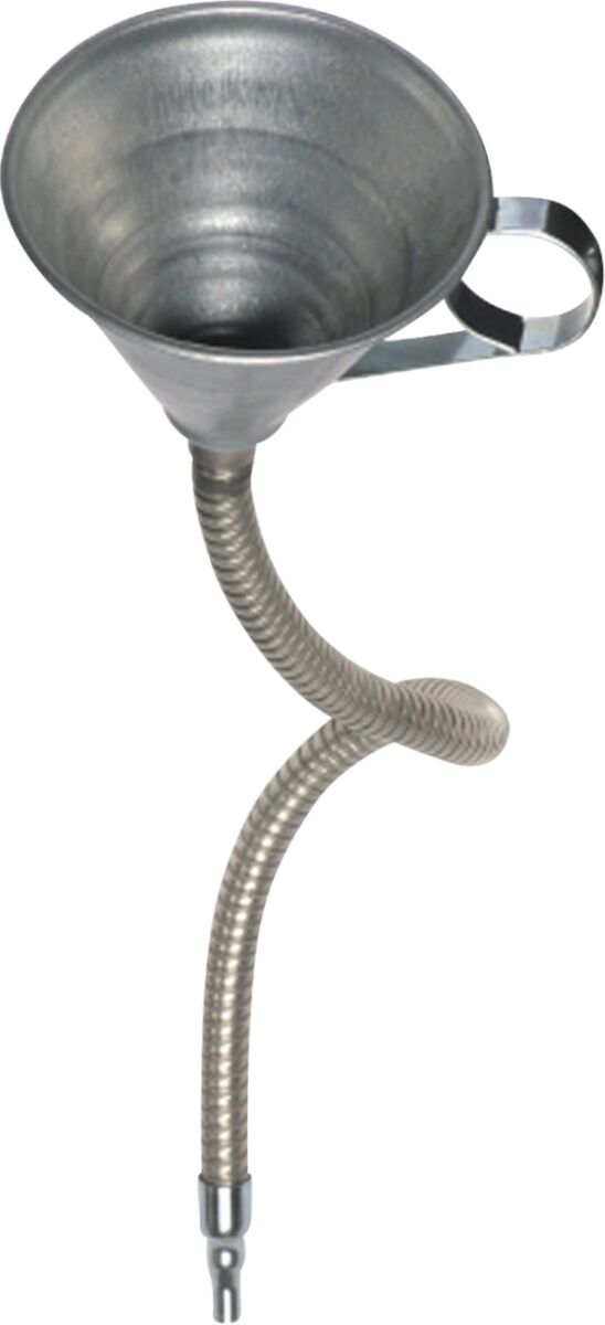 BIKESERVICE FLEXIBLE SPOUT FUNNEL BS2551