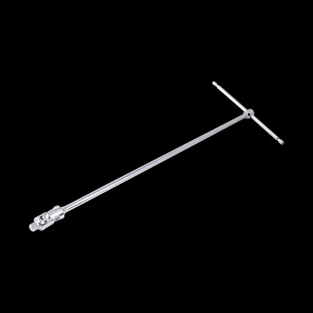 BIKESERVICE DRV UNIV JOINT T-HDL WRENCH 11 BS80018