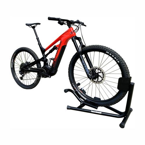 BIKE LIFT WHEEL CHOCK FOR UP TO 29 W-29EB