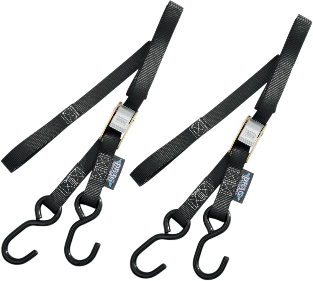 DRAG SPECIALTIES TIEDOWN 1X6' STANDARD 3920-0180