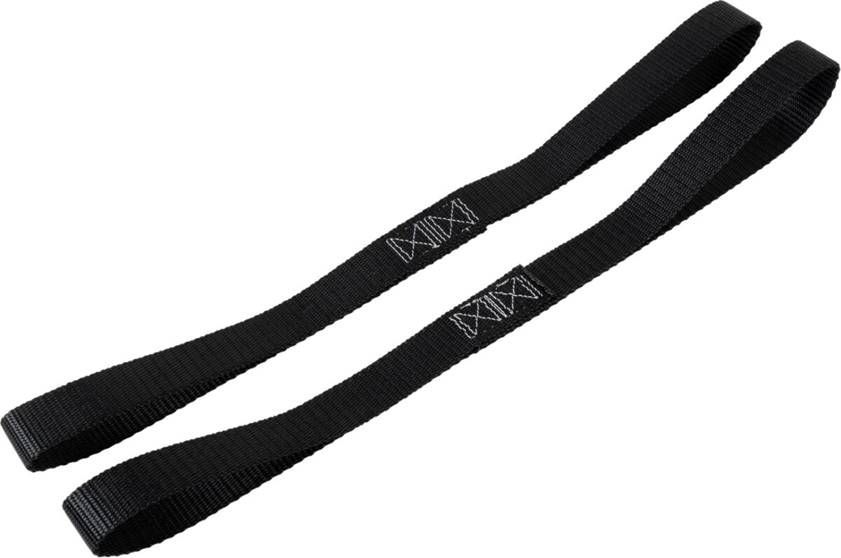DRAG SPECIALTIES SOFT TIE EXT. 1 X 18 3920-0182