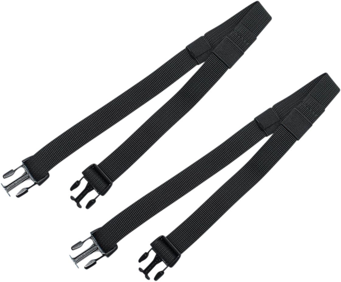 SW-MOTECH TAILBAG TIE-DOWN SET BC.ZUB.00.003.30000