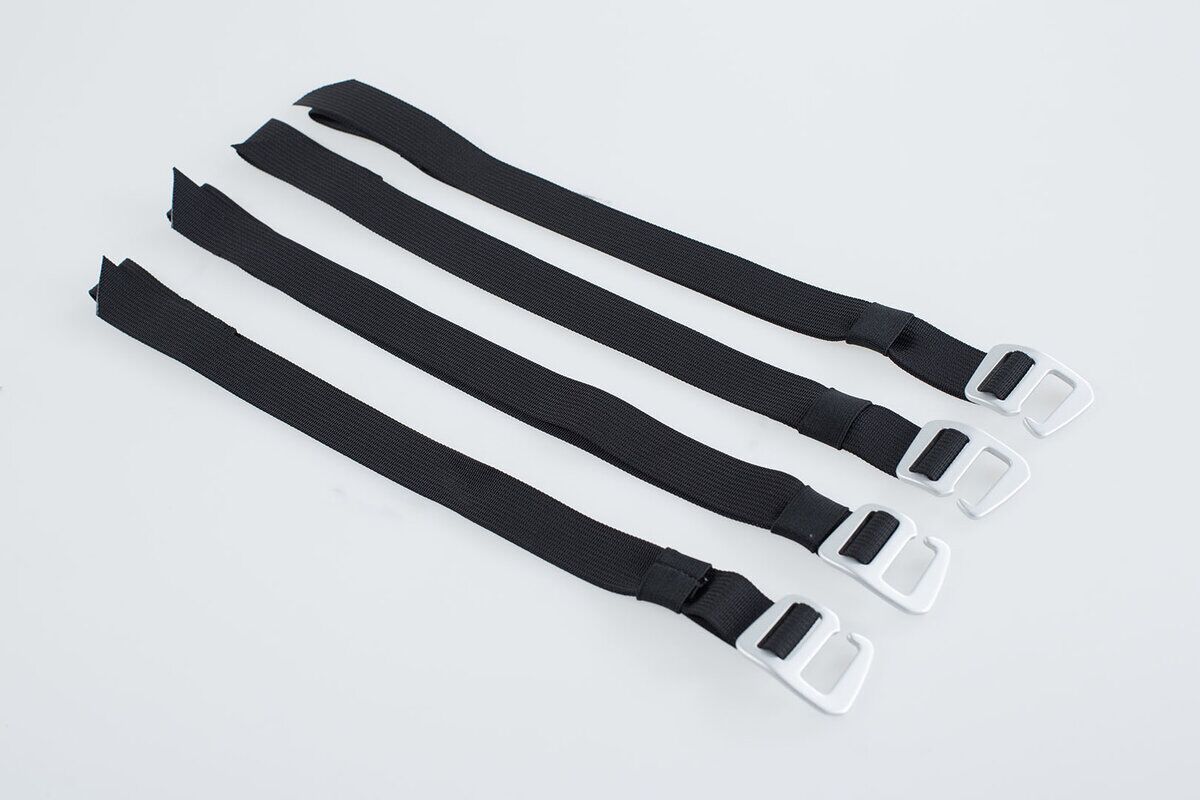 SW-MOTECH STRAP SET LEGEND BC.ZUB.00.082.30000