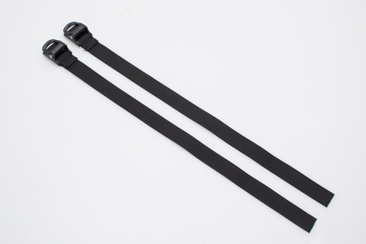 SW-MOTECH STRAP SET LEGEND BC.ZUB.00.092.30000
