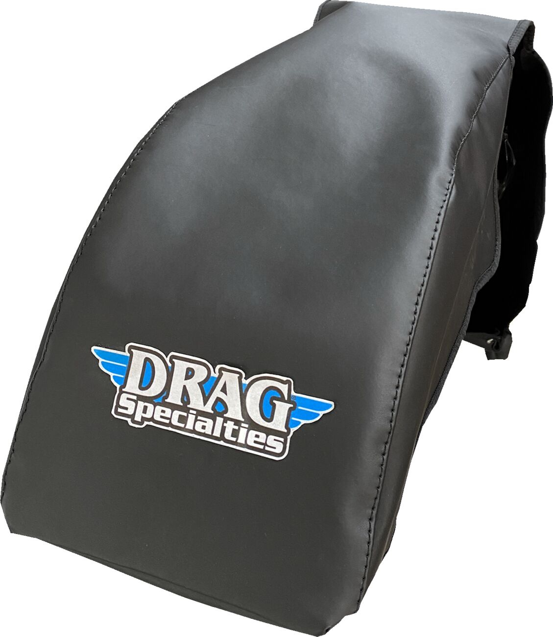 DRAG SPECIALTIES COVER FRT FNDR TOUR X80-6027