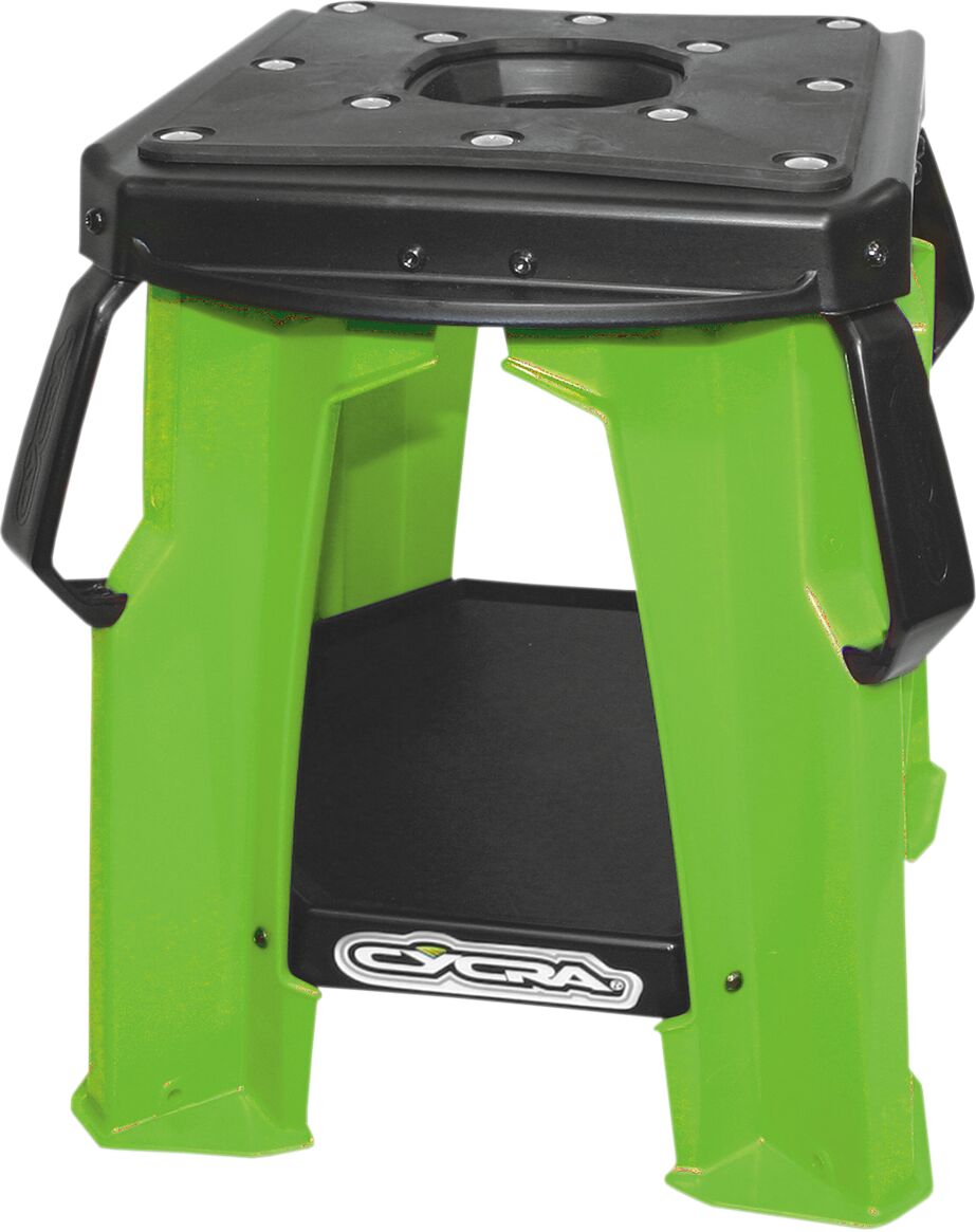 CYCRA STAND CYCRA MOTO GREEN 1CYC-2037-72UA
