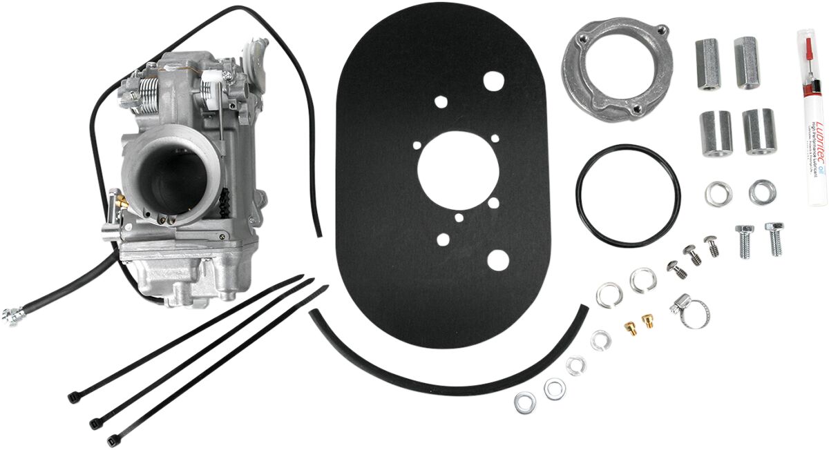 MIKUNI HSR42 KIT 94-03 XL 42-10