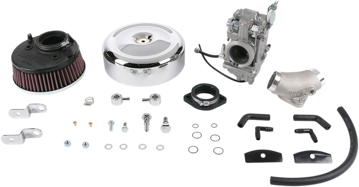 MIKUNI 42MM TOTAL KT 99-01 T/CAM 42-19