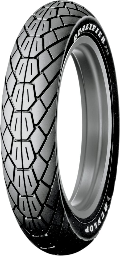 DUNLOP F 20 FR 110/90-18 M/C 61V WLT 651097