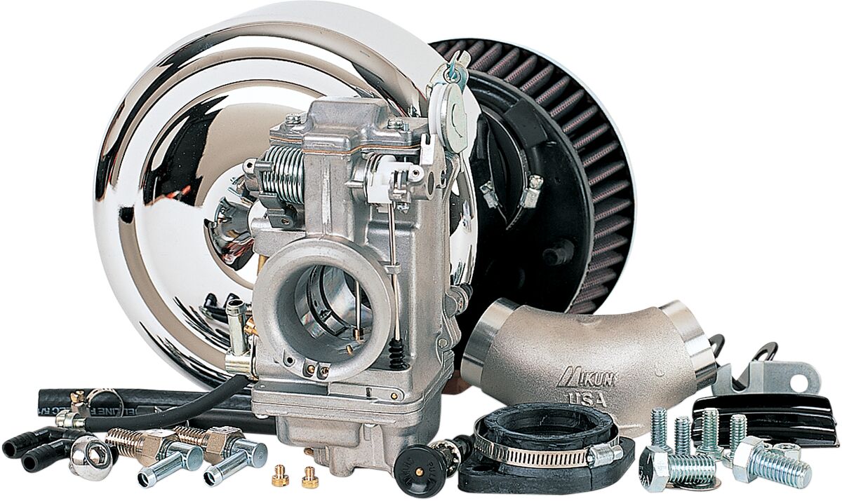 MIKUNI HSR42 TOTAL KIT 84-99 EVO 42-8