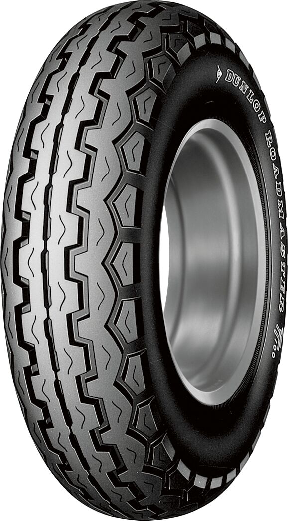 DUNLOP K 81 TT 100 FR/R 4.25/85H18 M/ 652941