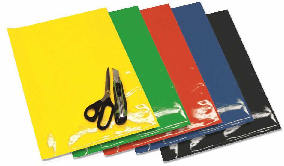BLACKBIRD RACING SHEET 47X33CM YL 5051/40