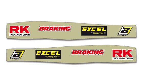 BLACKBIRD RACING SWINGARM STK YZF 5239N