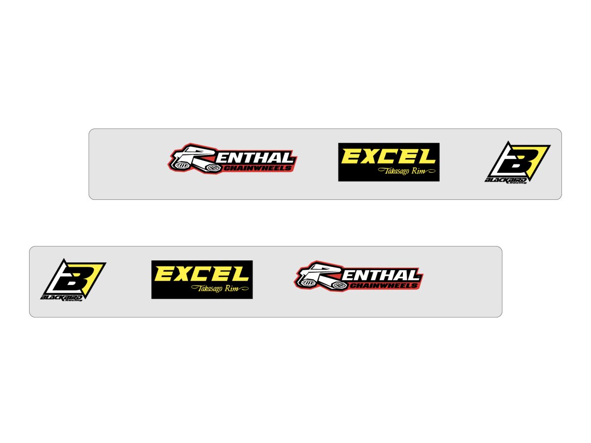BLACKBIRD RACING SWINGARM STK SX 5518N