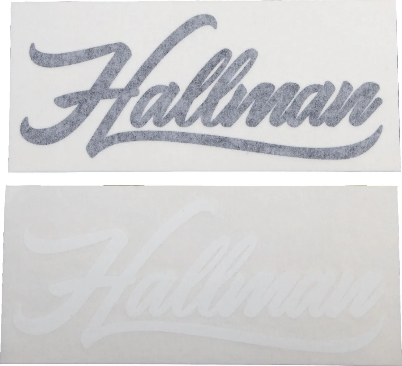 THOR-HALLMAN DECAL 7 DIECUT HALMN 2PK 4320-2458