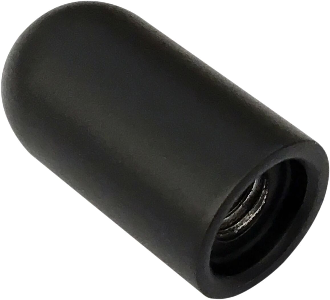 DRAG SPECIALTIES CAP ANTENNA ALUMINUM D0013-006