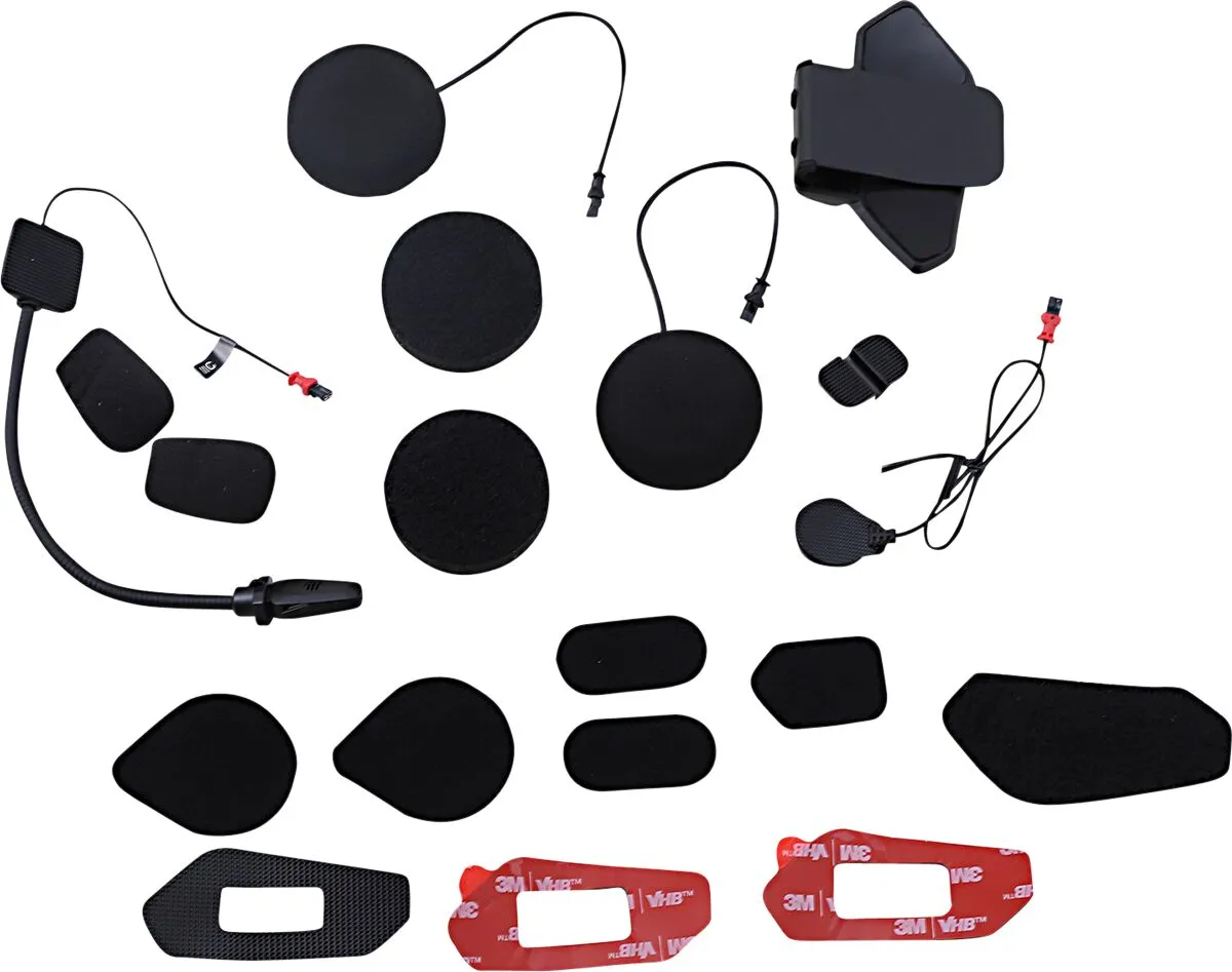 SENA 50R ACCERRORY KIT 50R-A0201