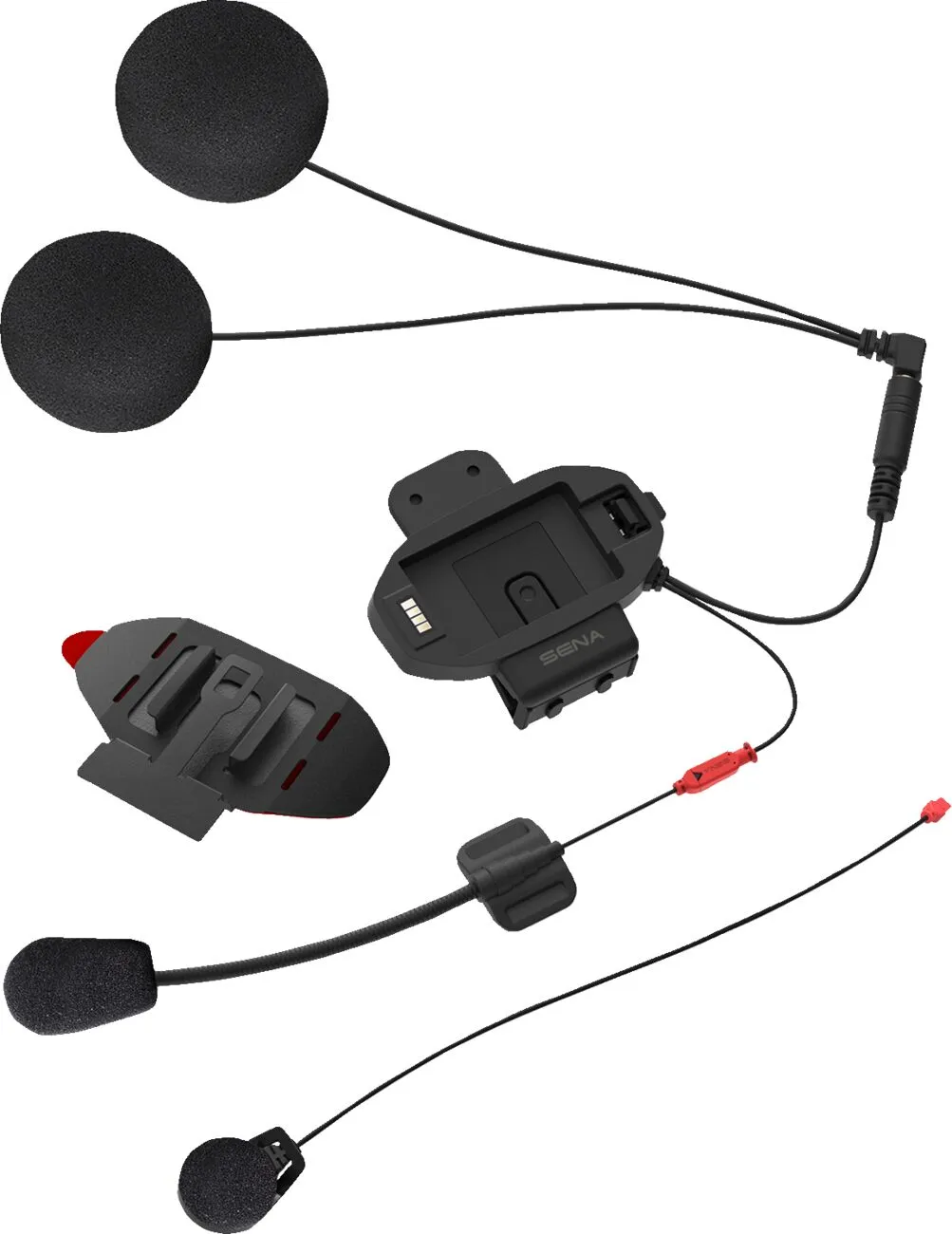 SENA HELMET CLAMP KIT FOR SF1 SF-A0203