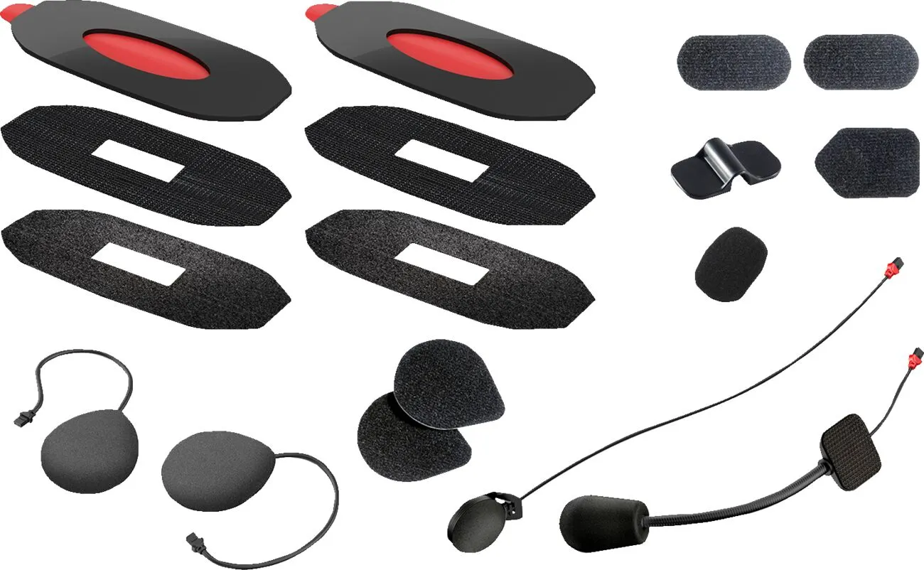 SENA ACCESSORY KIT FOR SFR SFR-A1000